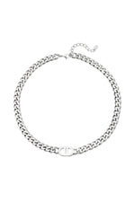 Good Life Necklace - Silver