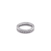 Flawless - Silver Ring