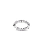 Elegance - Silver Ring